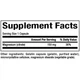 Цитрат магния Magnesium Citrate Natural Factors 150 мг 90 капсул - изображение 3