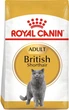 Сухий корм для дорослих кішок Royal Canin British Shorthair Adult для кішок породи британська короткошерста 1 кг (НА ВАГУ) - изображение 1