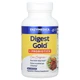 Пробіотик + ферменти Digest Gold + Probiotics Enzymedica, 180 капсул - зображення 1