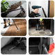 Odkurzacz przemysłowy Humberg 1600 W 30 L HM-402 - obraz 5