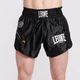 Шорты для тайского бокса Leone Flag Black S - изображение 1