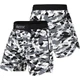 Шорти MMA RDX T15 CAMO - чоловічі шорти, розмір 2XL - зображення 6