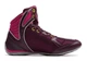 Боксерки Everlast Strike ELW-124G бордовый, розовый Уни 36(US 5,5/22,5см) - изображение 2