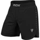 Шорти для MMA RDX T15 Black - чоловічі шорти, розмір S - изображение 1