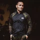 Спортивная кофта Leone CAMO М Черный - изображение 4