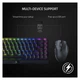 Миша Razer Naga V2 Hyperspeed - зображення 10