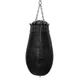 Боксерская груша апперкотная V`Noks Fortes Black 45-55 кг - изображение 3