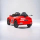 Детский электромобиль модели BMW Bambi LBB-1200 Red / Красный - изображение 3