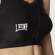 Защита груди женская Leone Black M - изображение 2