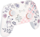 Kontroler PowerA Enhanced Wireless Nintendo Switch Pikachu Garden (0617885085512) - obraz 3
