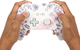 Kontroler PowerA Enhanced Wireless Nintendo Switch Pikachu Garden (0617885085512) - obraz 9