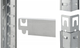 Стелаж LEOBRO 180 х 90 х 40 см, 265кг/полиця, 5 полиць (LB-R265-GAL) - зображення 5