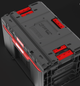 Ящик для інструментів Qbrick System ONE Drawer 1 Toolbox 2.0 (5901238260479) - зображення 5