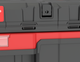 Ящик для інструментів Qbrick System ONE Drawer 1 Toolbox 2.0 (5901238260479) - зображення 7