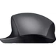 Беспроводная мышь Xiaomi Wireless Mouse Comfort Edition BHR9359GL Black - изображение 4