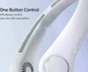 Вентилятор Jisulife Neck Fan Life3 FA14 Grey - изображение 7