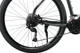 Велосипед Cronus FANTOM 29" 21" Чорний - зображення 7