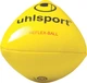 Мяч для тренировки вратарей Uhlsport REFLEX BALL GOALKEEPER неоново-желтый 1001778 01 - изображение 3