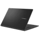 Ноутбук Б/У Asus Vivobook F1500EA / Екран 15.6" FHD / Intel Core i5- 1135G7 / RAM 8Gb / SSD 256Gb NVMe / Intel Iris Xe Graphics - изображение 2