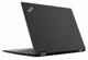 Ноутбук Б/У Lenovo ThinkPad X13 Yoga Gen 1 x360 / Екран 13.3" FHD IPS Touch / Intel Core i7- 10610U / RAM 16Gb / SSD 256Gb NVMe Intel UHD Graphics - изображение 3