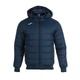 Детская куртка Joma URBAN IV Синий 118-128 см (102259.331 118-128) - изображение 2