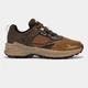 Мужские трекинговые кроссовки Joma SAJO Коричневый 41 (TKSAJW2424 41) - изображение 1