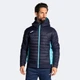 Детская куртка Joma Urban V Темно-синий 141-152 (103798.342 141-152) - изображение 4