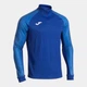Чоловіча спортивна кофта Joma ELITE IX Синій XL (102756.700 XL) - зображення 3