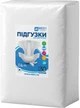 Подгузники для взрослых MED1 Размер M 30 шт (MED1-WC01M30) - изображение 1