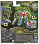 Zestaw zabawek Hasbro Transformers Beast Alliance Optimus Prime & Chainclaw (5010993958733) - obraz 2