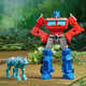 Zestaw zabawek Hasbro Transformers Beast Alliance Optimus Prime & Chainclaw (5010993958733) - obraz 8