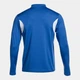 Мужская спортивная кофта Joma WINNER III Синий XL (103151.702 XL) - изображение 2