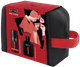 Zestaw męski STR8 Red Code woda toaletowa 100 ml + dezodorant 150 ml + kosmetyczka (5201314185192) - obraz 1