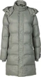 Женская Зимняя куртка Joma EXPLORER III Хаки XL (902046.249 XL) - изображение 1