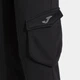 Мужские Спортивные шатны Joma CONFORT IV Черный XL (103772.100 XL) - изображение 6