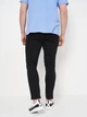 Чоловічі Спортивні штани Joma Montana Чорний 4XL (102320.100 4XL) - зображення 2