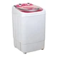 Пральна машина напівавтомат VILGRAND V145-2570 red - зображення 5