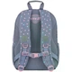 Шкільний набір 5 в 1 Kite Education Kawaii Stars SET_K25-585M-2 (рюкзак, пенал, сумка, пляшечка, ланчбокс) - изображение 4