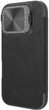 Чохол-книжка Nillkin Qin Prop Leather Case для Apple iPhone 16 Pro Max Black (6902048281998) - зображення 2