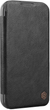Чохол-книжка Nillkin Qin Prop Leather Case для Apple iPhone 16 Pro Max Black (6902048281998) - зображення 3