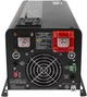 UPS Volt Polska Power Sinus 2000 12/230V 6000VA/2000W (5903111886660) - obraz 4