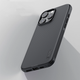 Etui plecki Nillkin Super Frosted Shield Pro Magnetic Case do Apple iPhone 16 Pro Max Black (6902048286634) - obraz 7