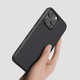 Etui plecki Nillkin Super Frosted Shield Pro Magnetic Case do Apple iPhone 16 Pro Max Black (6902048286634) - obraz 9