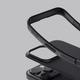 Etui plecki Nillkin Super Frosted Shield Pro Magnetic Case do Apple iPhone 16 Pro Max Black (6902048286634) - obraz 10