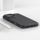 Etui plecki Nillkin Super Frosted Shield Pro Magnetic Case do Apple iPhone 16 Pro Max Black (6902048286634) - obraz 20