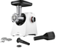 Maszynka do mielenia mięsa Bosch Serie 4 MultiPower MFWS420W - obraz 1