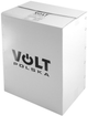 UPS Volt Polska Sinus UPS 500 + 40Ah (300/500W) (5903111886639) - obraz 7
