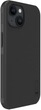 Etui plecki Nillkin Super Frosted Shield Pro Magnetic Case do Apple iPhone 15 Black (6902048265691) - obraz 3