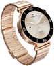 Smartwatch Garett Rose Gold Steel (5904238486870) - obraz 2