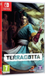Гра Nintendo Switch Terracotta (Картридж) (8436016712484) - зображення 1